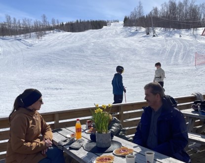 Artikkelbilde til artikkelen Digitalt Årsmøte 2025 - Sakspapirer Samlet 