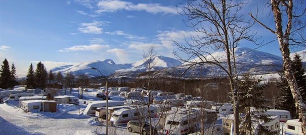 Årsmøte 2024 Innkalling & sakspapirer